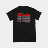GT Turbo T-Shirt - nineone.